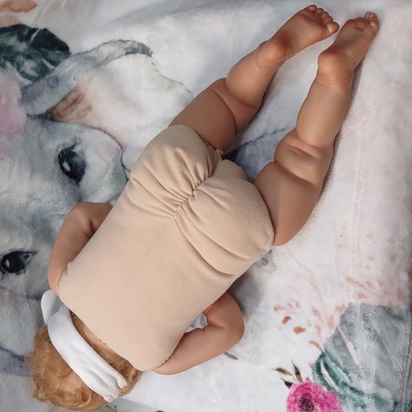 Reborn Doll - Picture 9 of 10